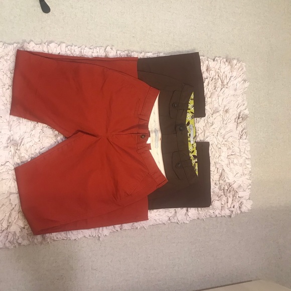 Old Navy Pants - 2 pairs of Old Navy bootcut pants size 12